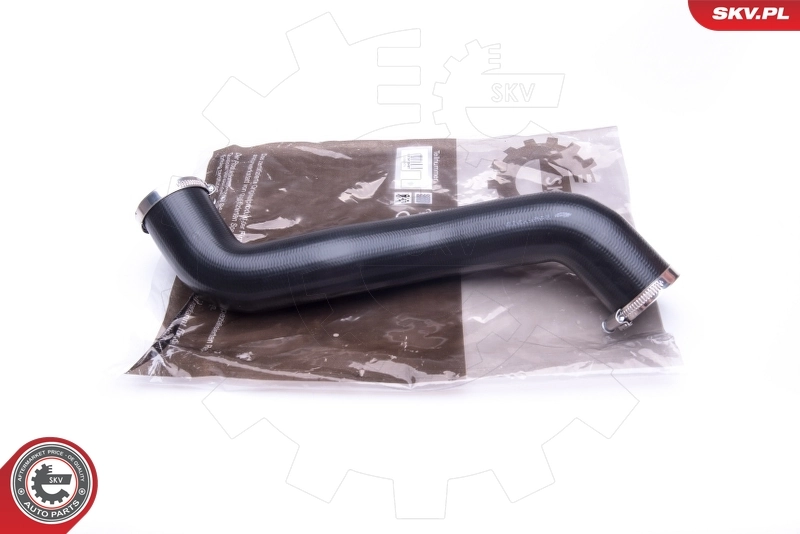 Charge Air Hose
